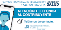 Atención Telefónica al Contribuyente