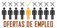 Ofertas de Empleo