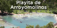 Playita de Arroyomolinos