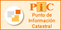 Punto de Información Catastral