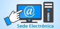 Sede Electrónica